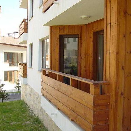 Detelina Residence Bansko Exteriér fotografie