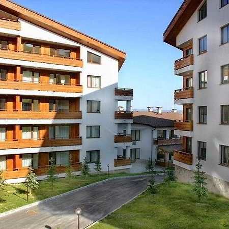 Detelina Residence Bansko Exteriér fotografie
