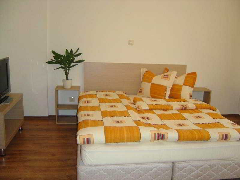 Detelina Residence Bansko Exteriér fotografie