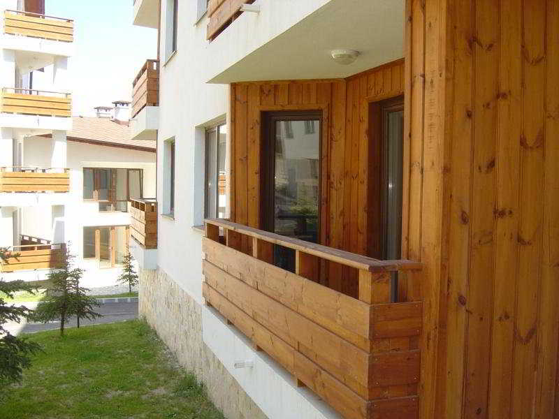 Detelina Residence Bansko Exteriér fotografie